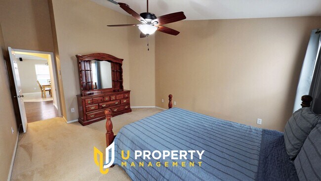 Building Photo - Beautiful one-story 3B2B home in Allen!!!