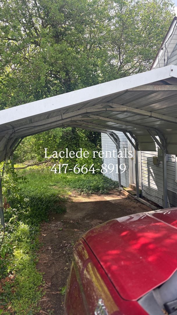 Building Photo - 1+ BEDROOM 1 BATHROOM HOUSE FOR RENT