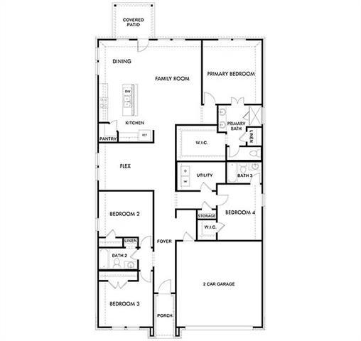 Building Photo - 5908 Brittner Dr