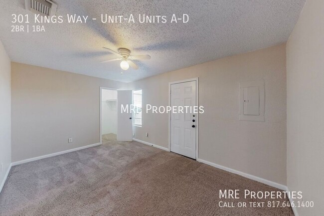 Building Photo - Available February! 2 Bedroom Mansfield Ap...