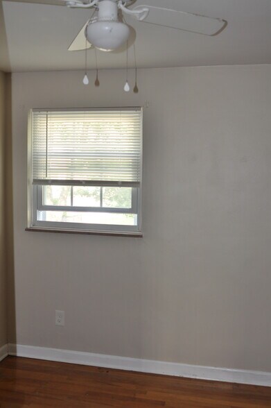Bedroom - 396 Anawanda Ave