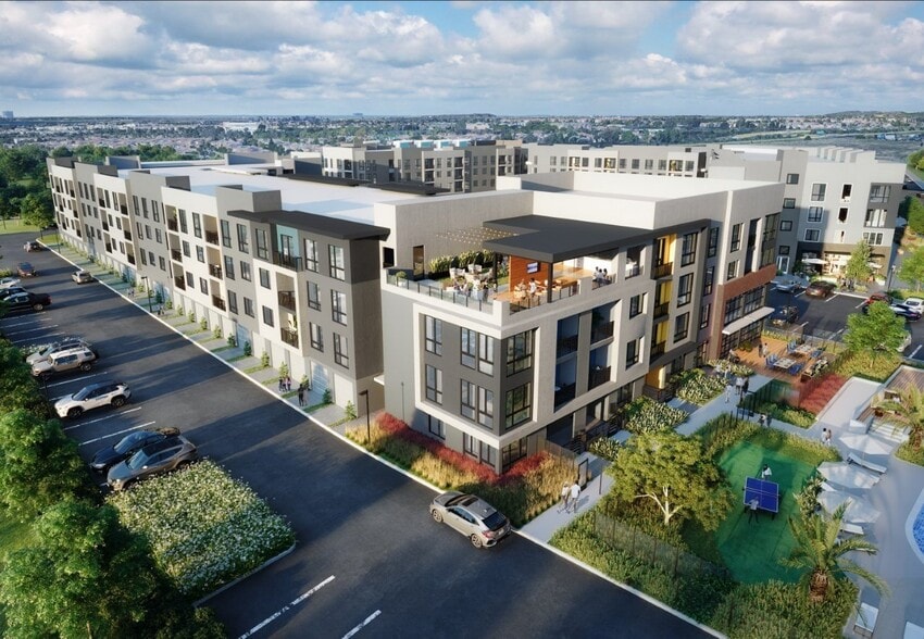 Primary Photo - VAYA on Axia