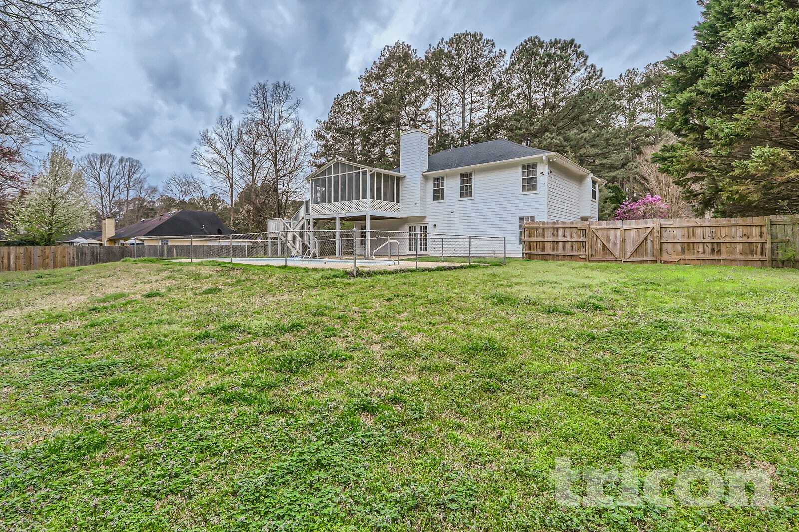 Building Photo - 56 Park Timbers Dr