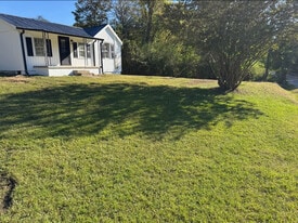 Building Photo - 1712 W Brushy Valley Dr