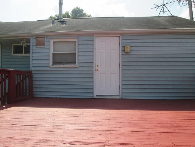 Building Photo - Move in Ready