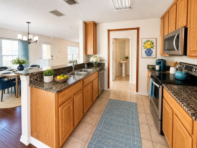 Building Photo - Coquina Key Townhomes Gated community 3/2.5