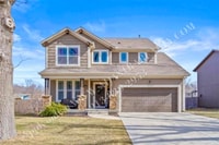 Building Photo - Spacious 2 story Home in Olathe-Coming SOON!!