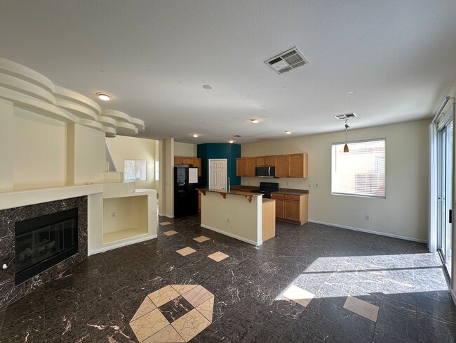 Building Photo - Woods Parcel 10 At Rhodes Ranch