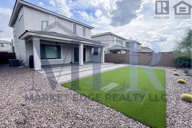 Building Photo - 3Bed/2.5Bath House at Deer Valley/Cave Creek Rd! $4995 Move-In Special! Ready for Immediate Move-In!