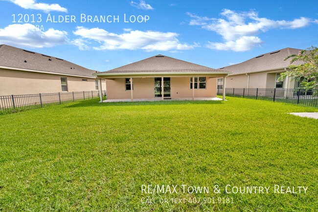 Building Photo - 12013 Alder Branch Loop