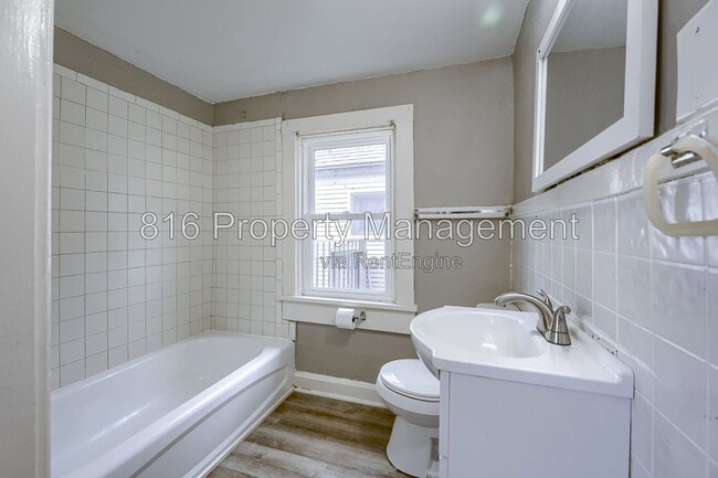 Building Photo - 5701 Anderson Ave