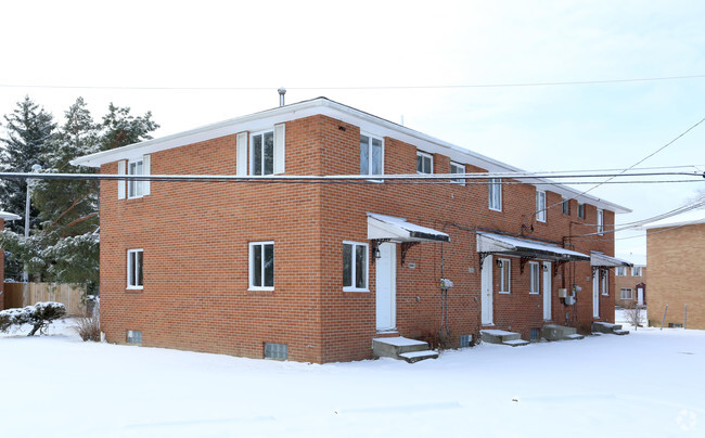 Building Photo - Willington Court