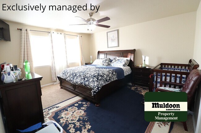 Building Photo - *COMING SOON* Lovely 3 Bedroom in Lorson R...