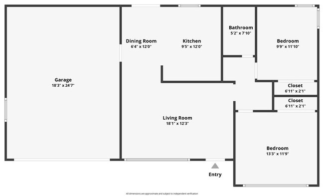 Building Photo - 2BD/1BA Home in La Mesa with Turf Yards, Large Backyard, W/D & 2-Car Garage