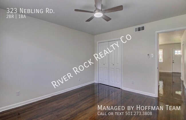 Building Photo - 323 Nebling Rd