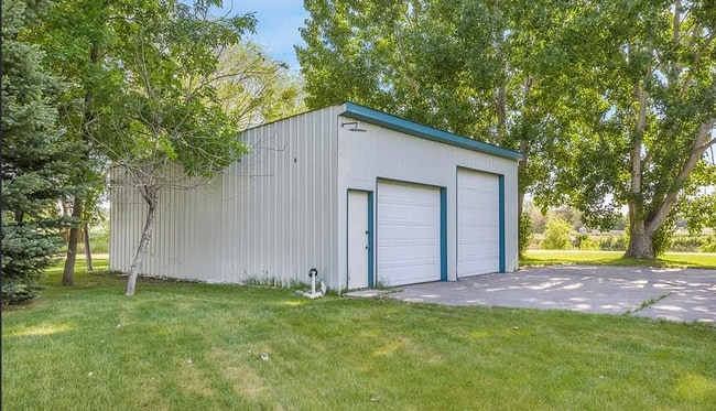 Building Photo - 4 Bed 3 Bath home and shop in Rigby