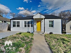 Building Photo - 713 Quarry St