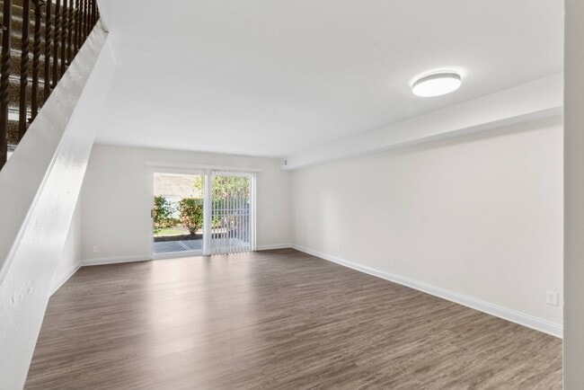 Floorplan - Olde Towne in Kenwood