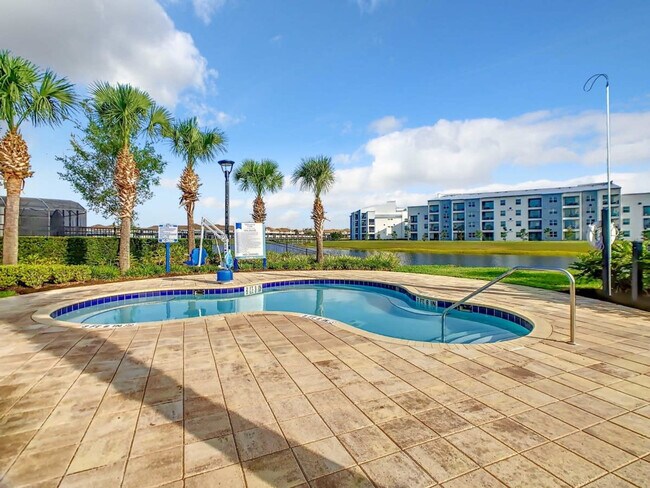 Building Photo - 4784 Clock Tower Dr