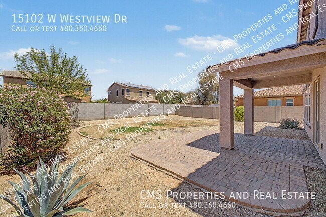 Building Photo - 15102 W Westview Dr