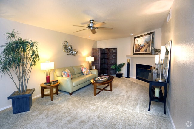 2 Bedroom Emoryi - Rise Mountain Ridge