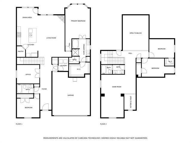 Building Photo - 525 Overton Ave