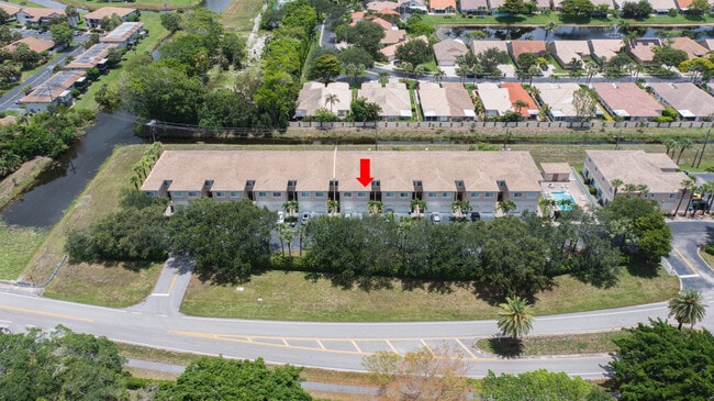 Building Photo - 5441 Via Delray Blvd