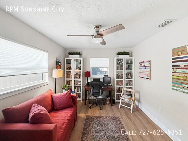 Building Photo - 4970 98th Way N