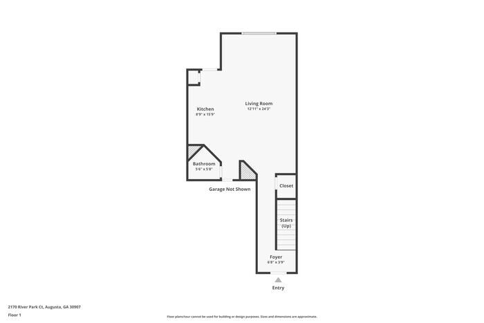 Building Photo - 2170 River Park Ct