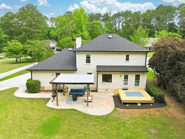 Building Photo - 109 Bowfin