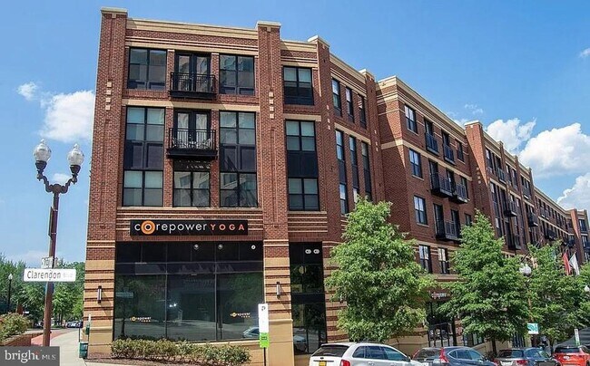 Building Photo - 1730 Arlington Blvd
