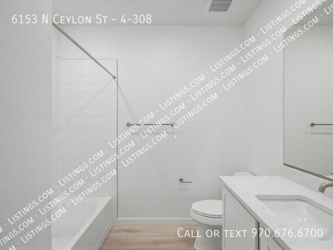 Building Photo - 6153 N Ceylon St