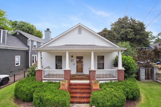 Primary Photo - 69 Randolph St NE