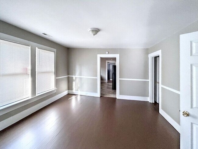 Building Photo - 1312 Wharton Ave