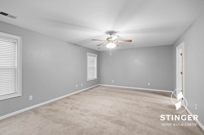 Building Photo - 515 Abner Ln