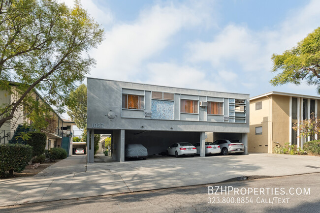 Building Photo - 1028 N Edinburgh Ave