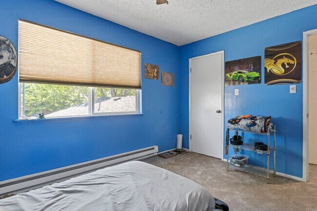 Building Photo - Charming 2 bedroom unit in Sparks