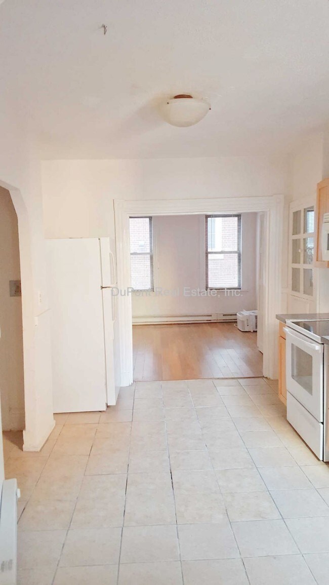 Building Photo - 1 bedroom in Boston MA 02113