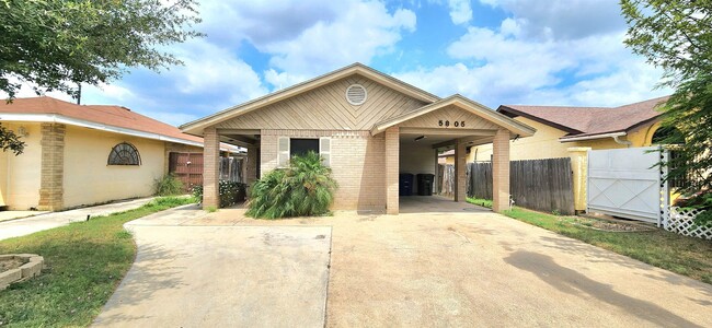 Building Photo - 5805 Gale Ct