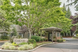 Building Photo - 2 Bed / 2 Bath Downtown Bellevue condo $3,395/month
