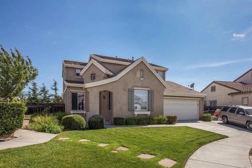 Building Photo - 5566 Frenchpark Ct