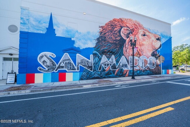 Building Photo - 1827 San Marco Blvd