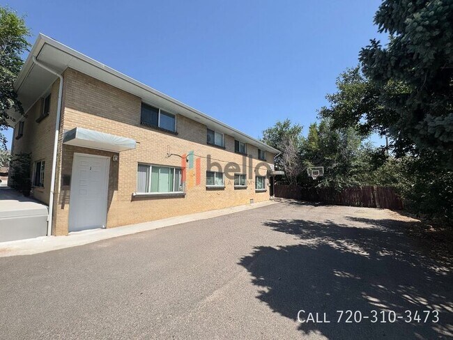 Building Photo - 7240 Tennyson St