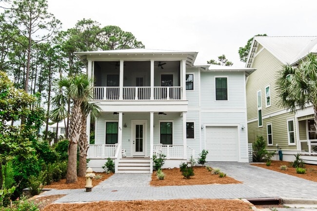Primary Photo - Elegant 4-Bedroom Home in Lakeside at Blue...