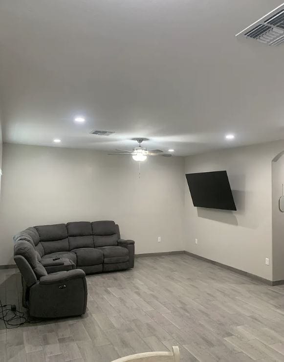 Building Photo - 803 N Van Alstine St