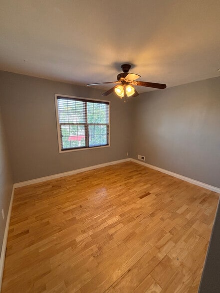 Upstairs Bedroom 1 - 2428 N Dakota St