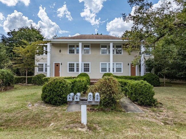 Building Photo - 1608 Central Ave