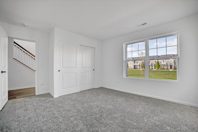 Building Photo - NEW CONSTRUCTION 3BED, 3BATH TOWNHOUSE IN ...