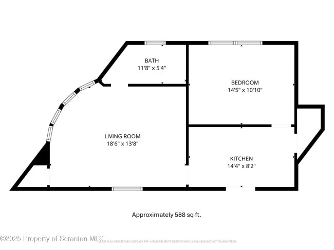 Building Photo - 627 Main St