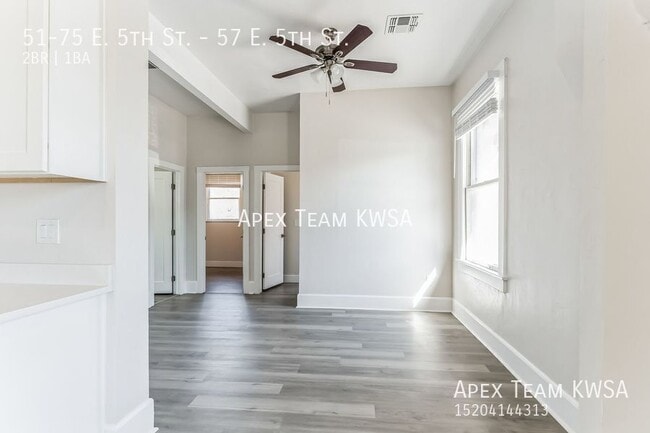 Building Photo - 51-75 E. 5th St.-57 E. 5th St.